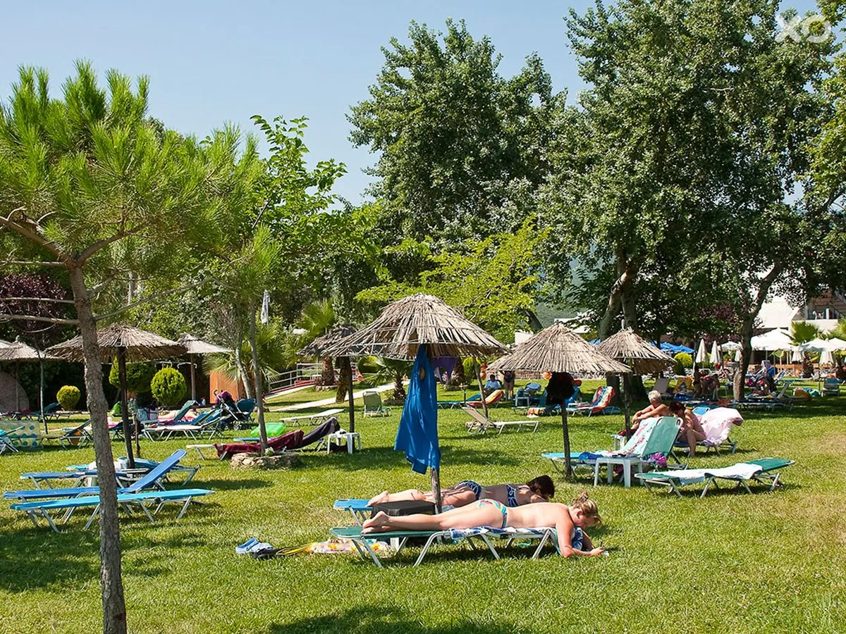 Sun Beach Hotel