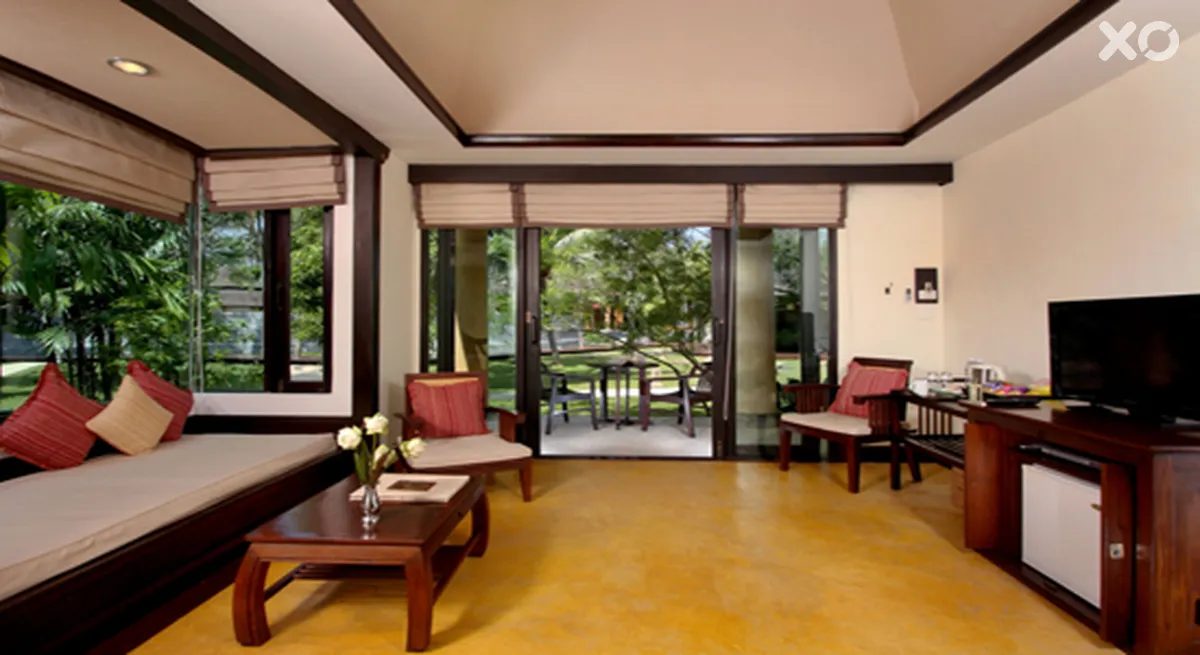 The Village Resort & Spa