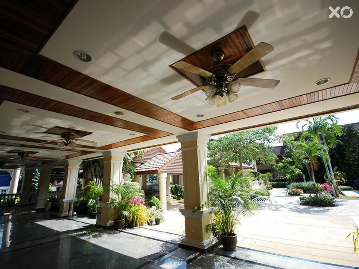 Coco Beach Hotel Jomtien Pattaya