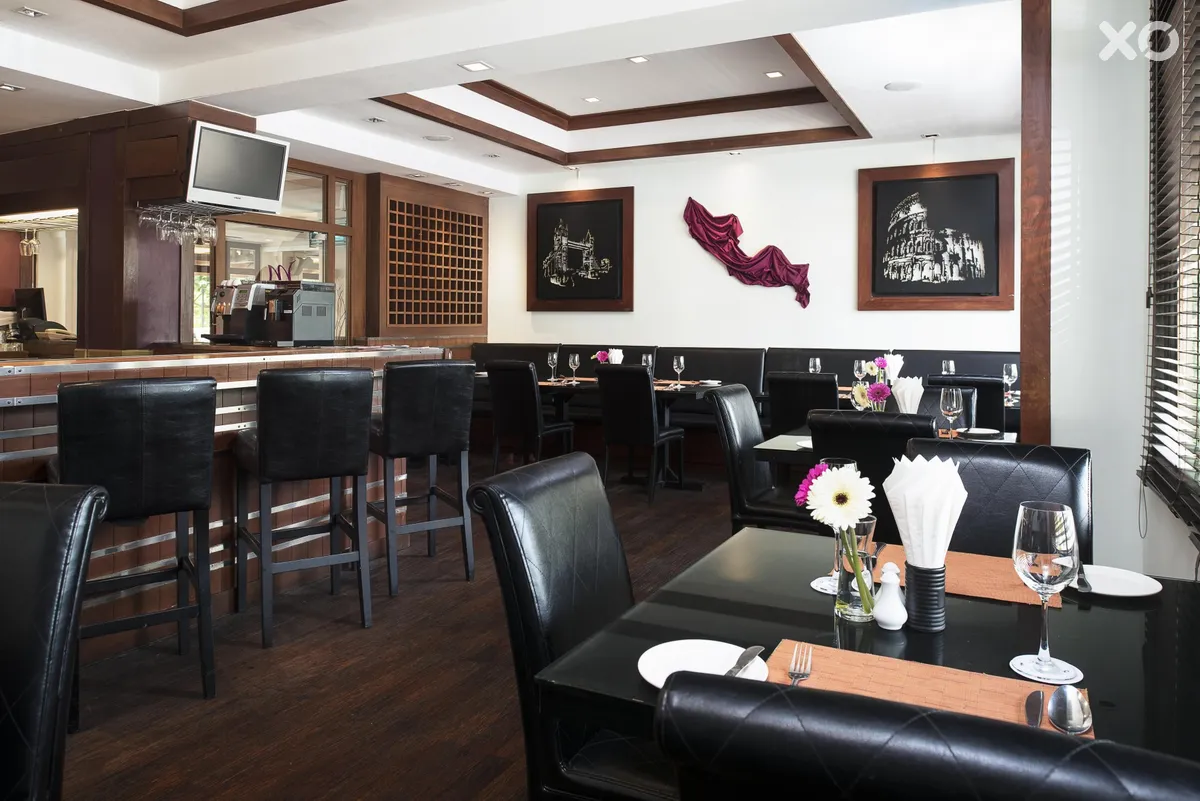 Mercure Hotel Pattaya