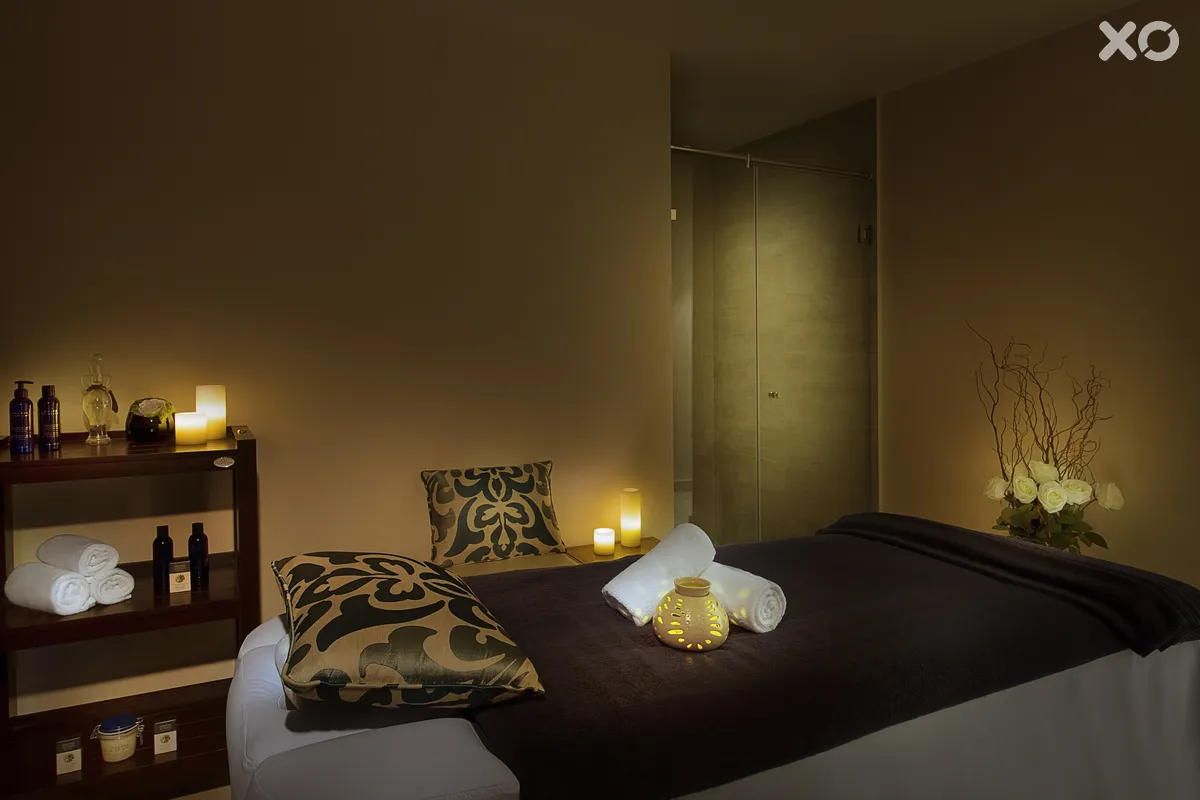 DoubleTree by Hilton Resort & Spa Marjan Island