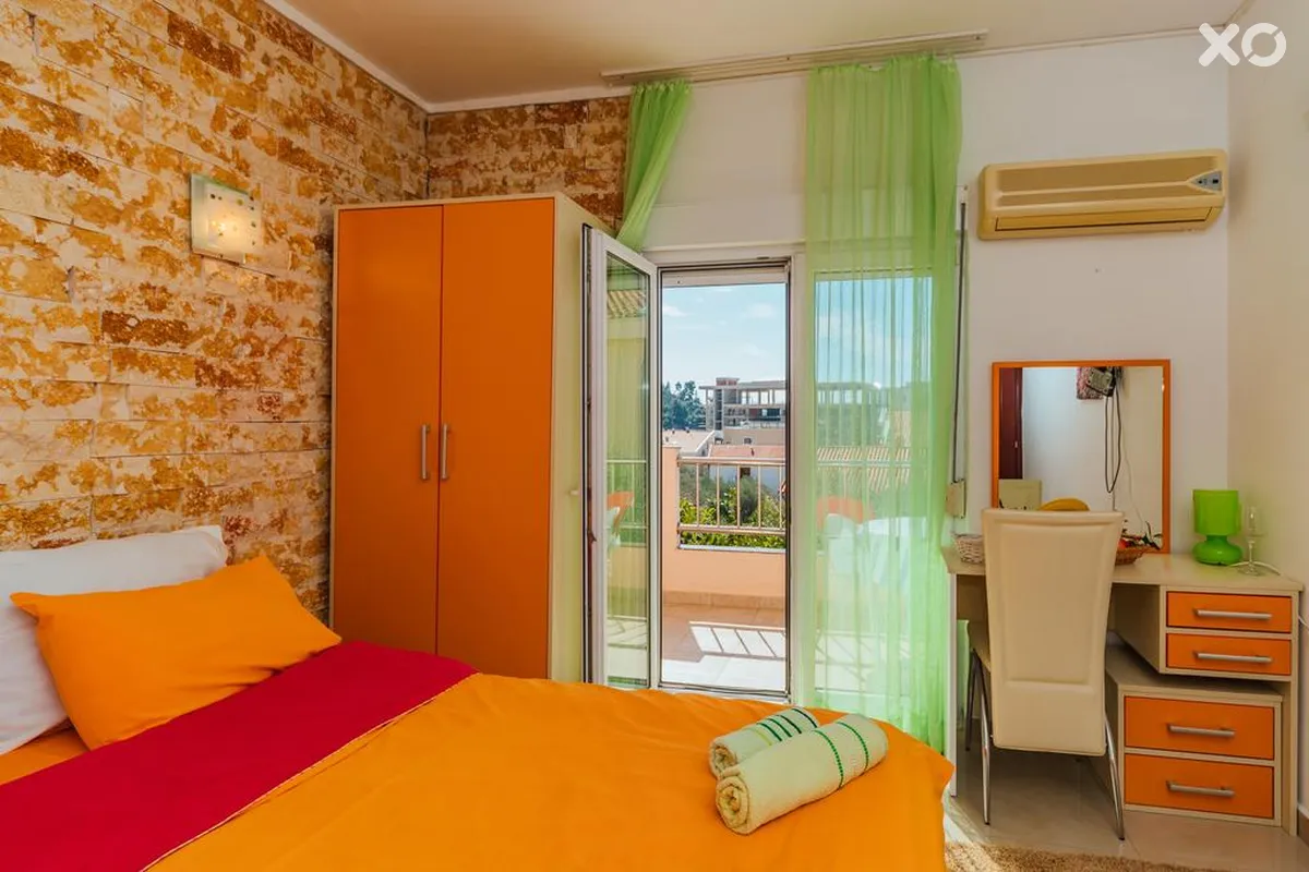 Andric Villa