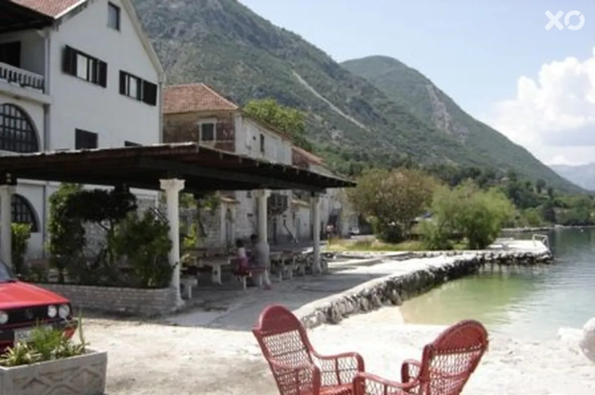 Maria Villa