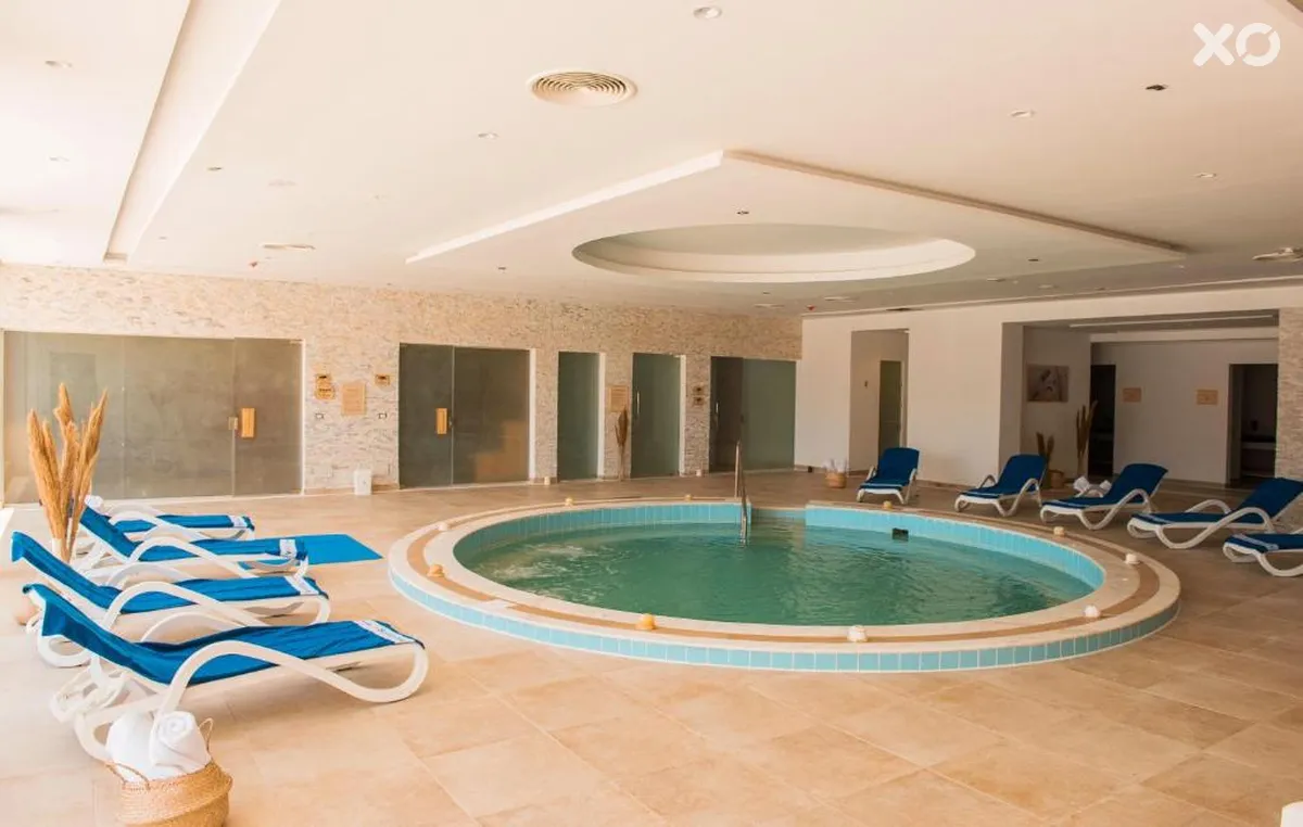 Sataya Resort Marsa Alam
