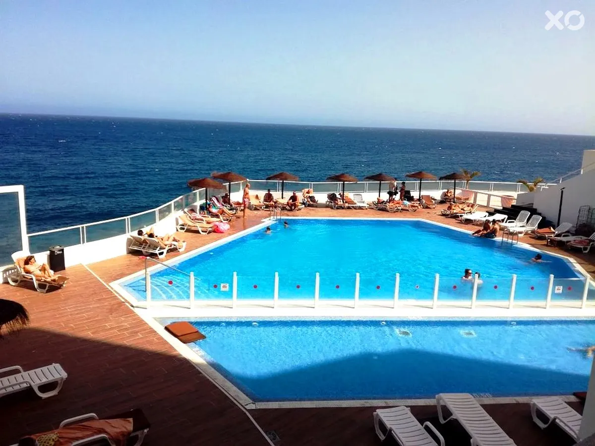 Vincci Tenerife Golf