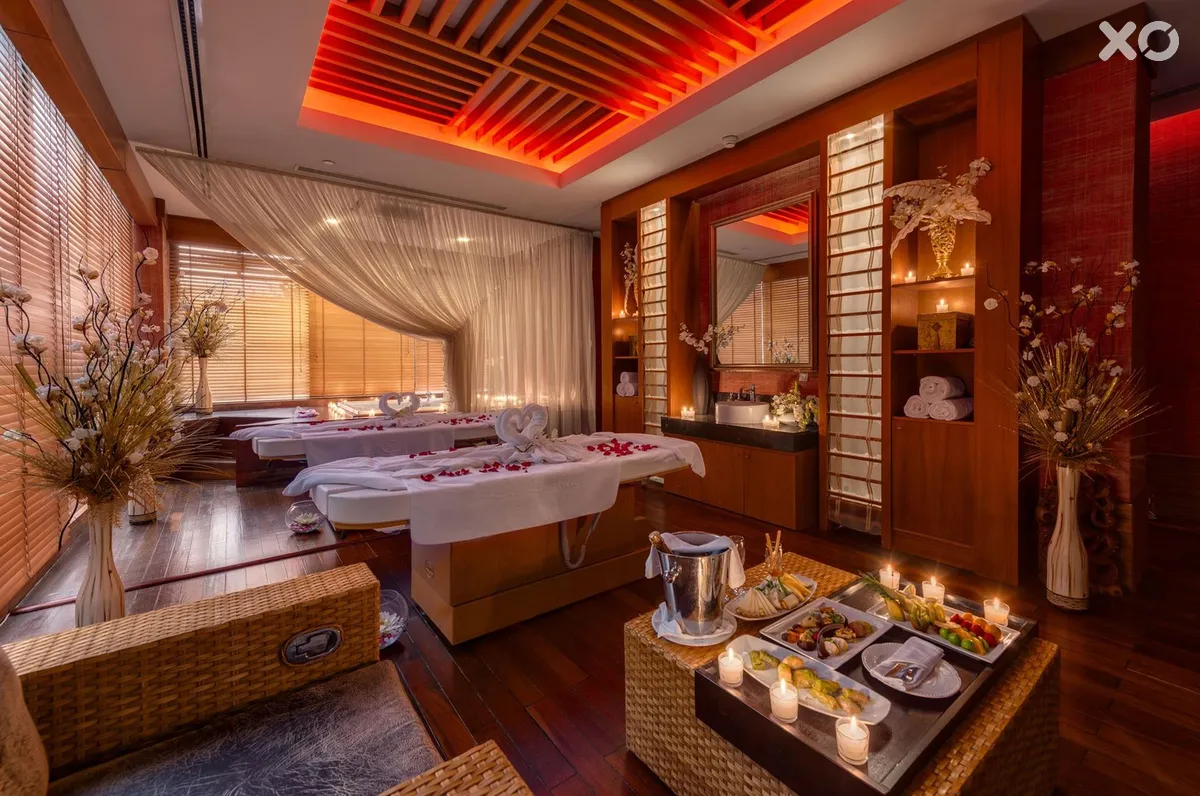 Susesi Luxury Resort