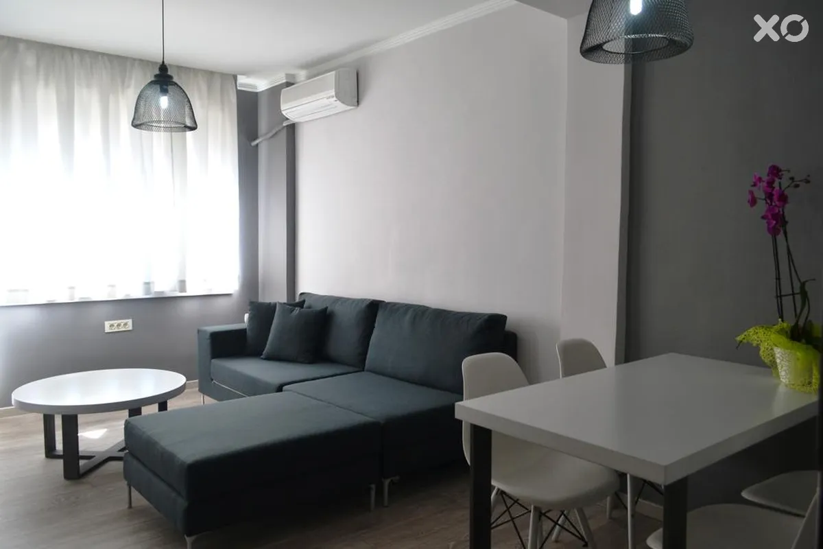 Capsis Hotel