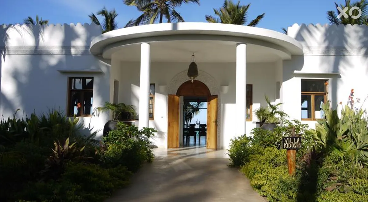 Boutique Hotel Matlai