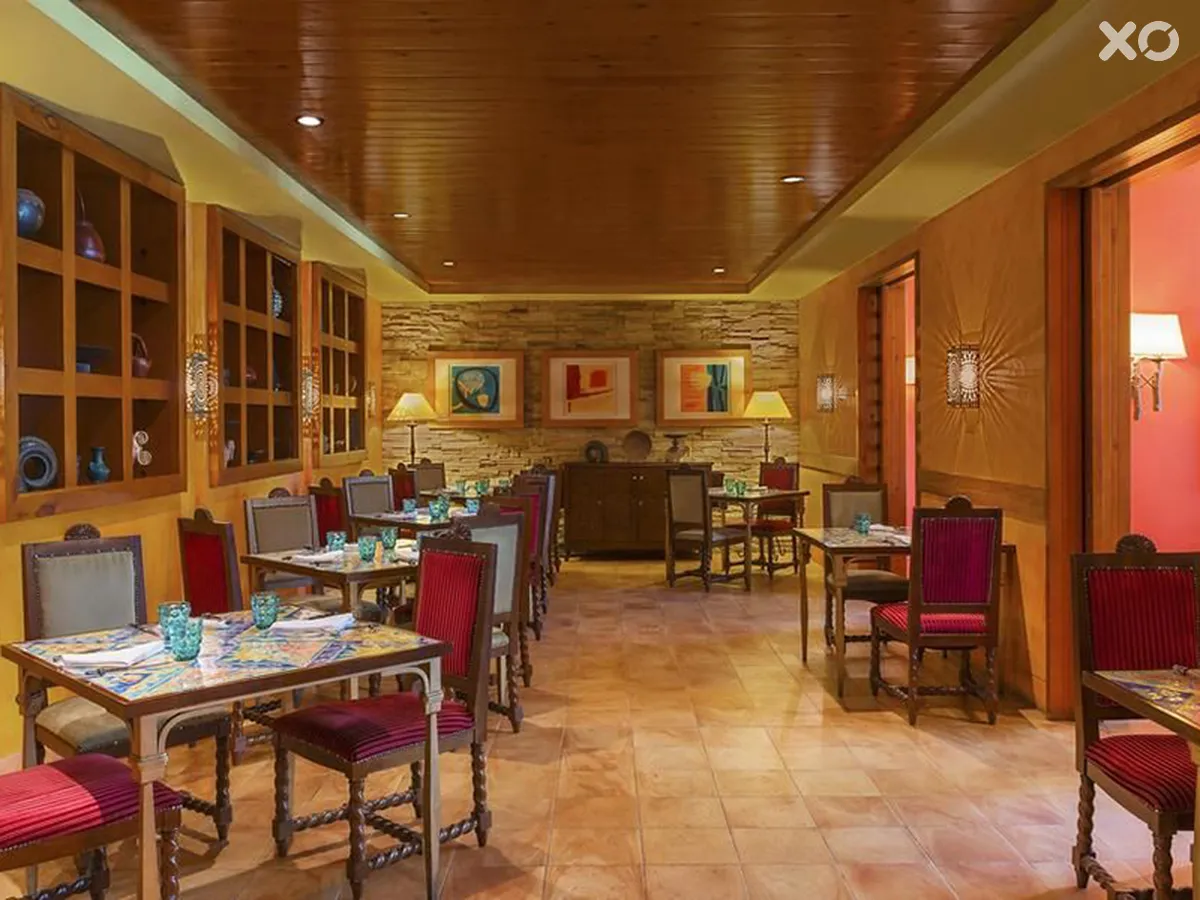 Sheraton Abu Dhabi Hotel & Resort