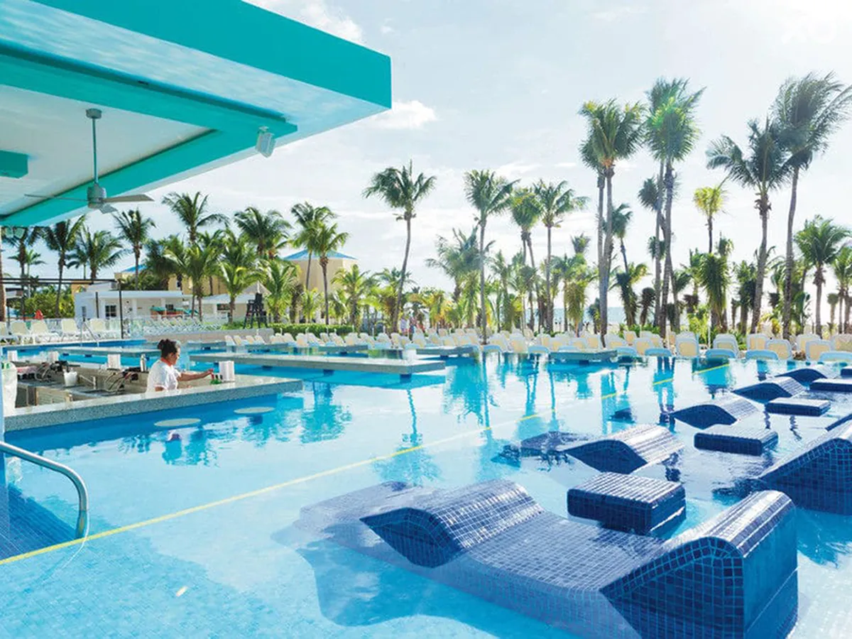 Riu Playacar Hotel