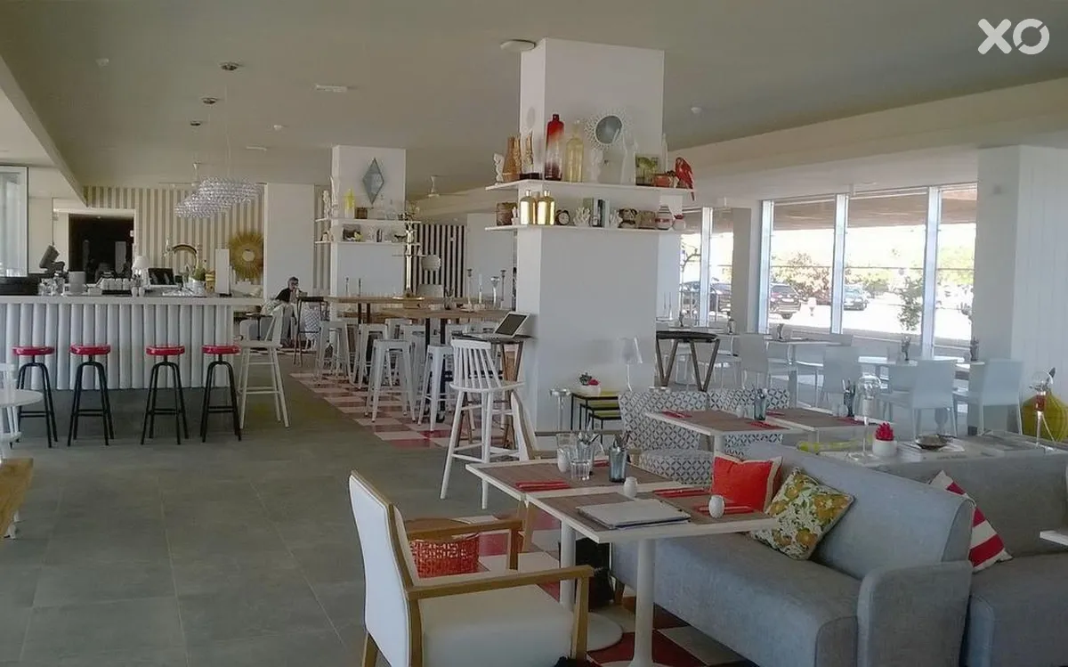Pestana Alvor South Beach