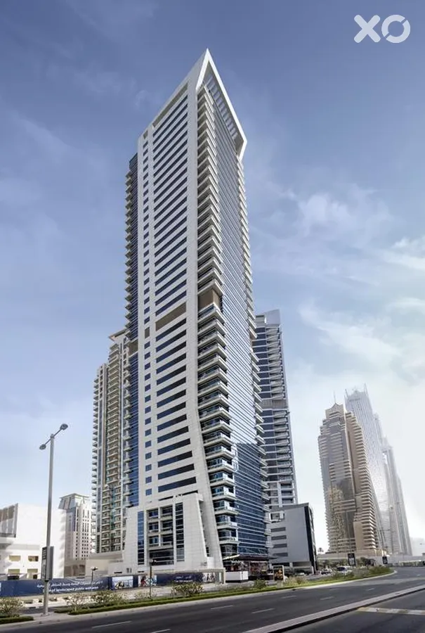 Barcelo Residences Dubai Marina