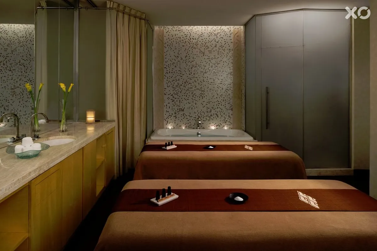 The H Hotel