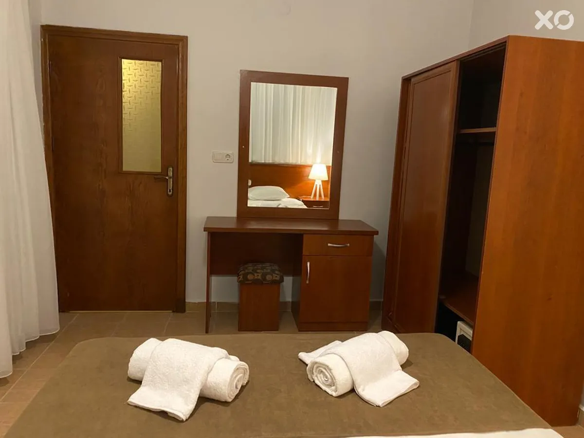 New Garden Hotel