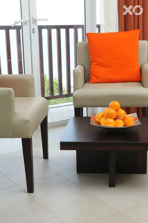 Citrus Hikkaduwa