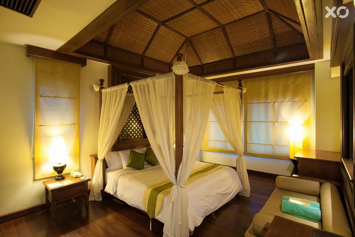 Fair House Villas & Spa