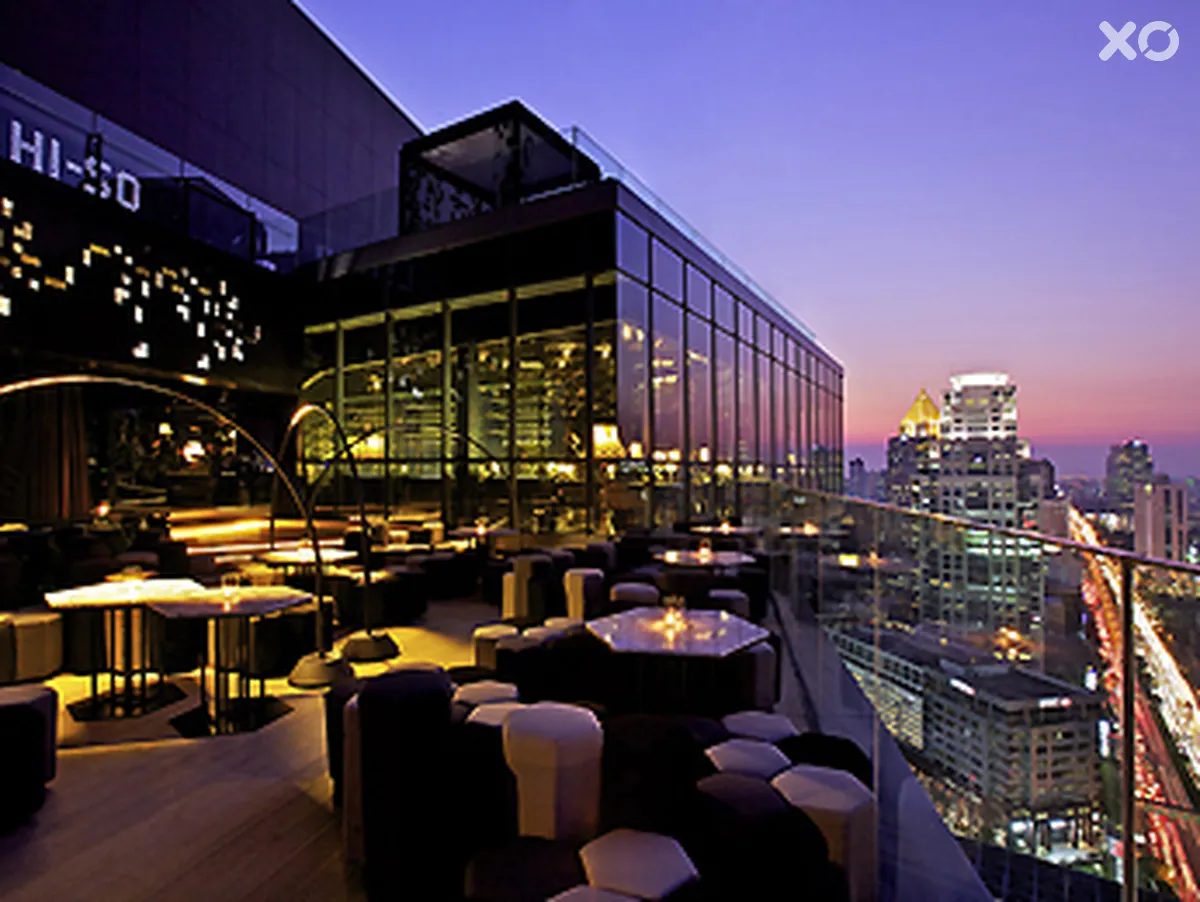 So Bangkok
