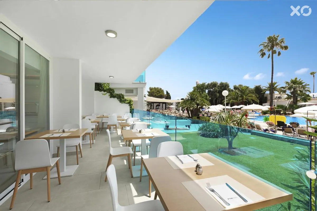 THB Sa Coma Platja