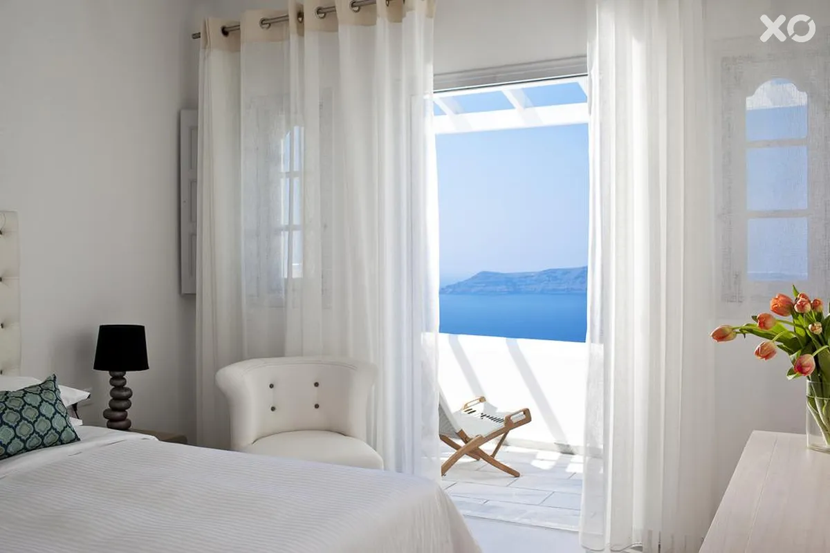 Belvedere Suites