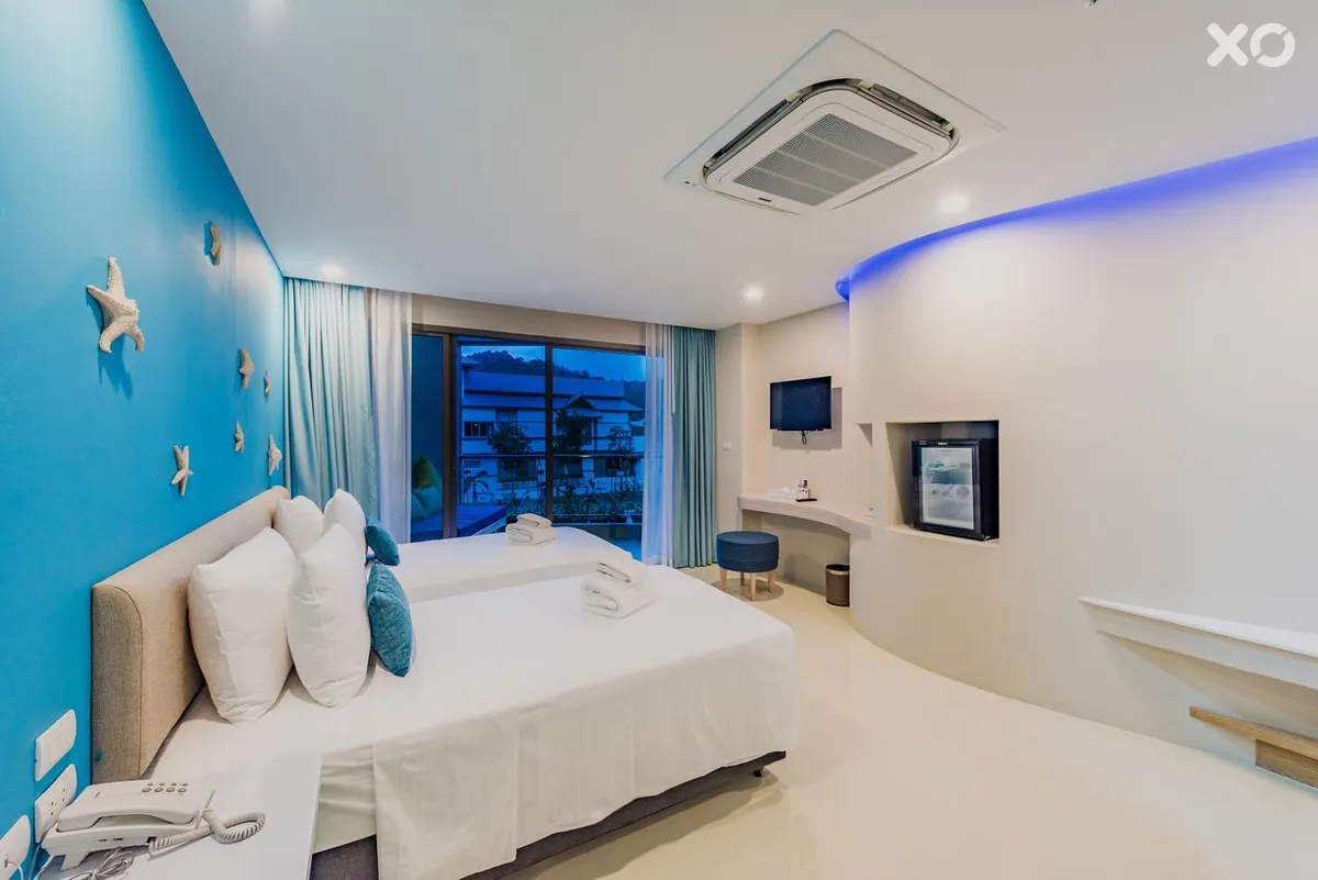 Tide Phuket Hotel