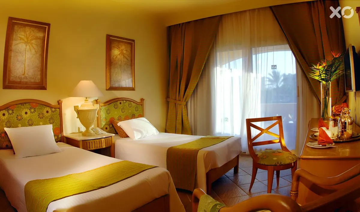 Tia Heights Makadi Bay