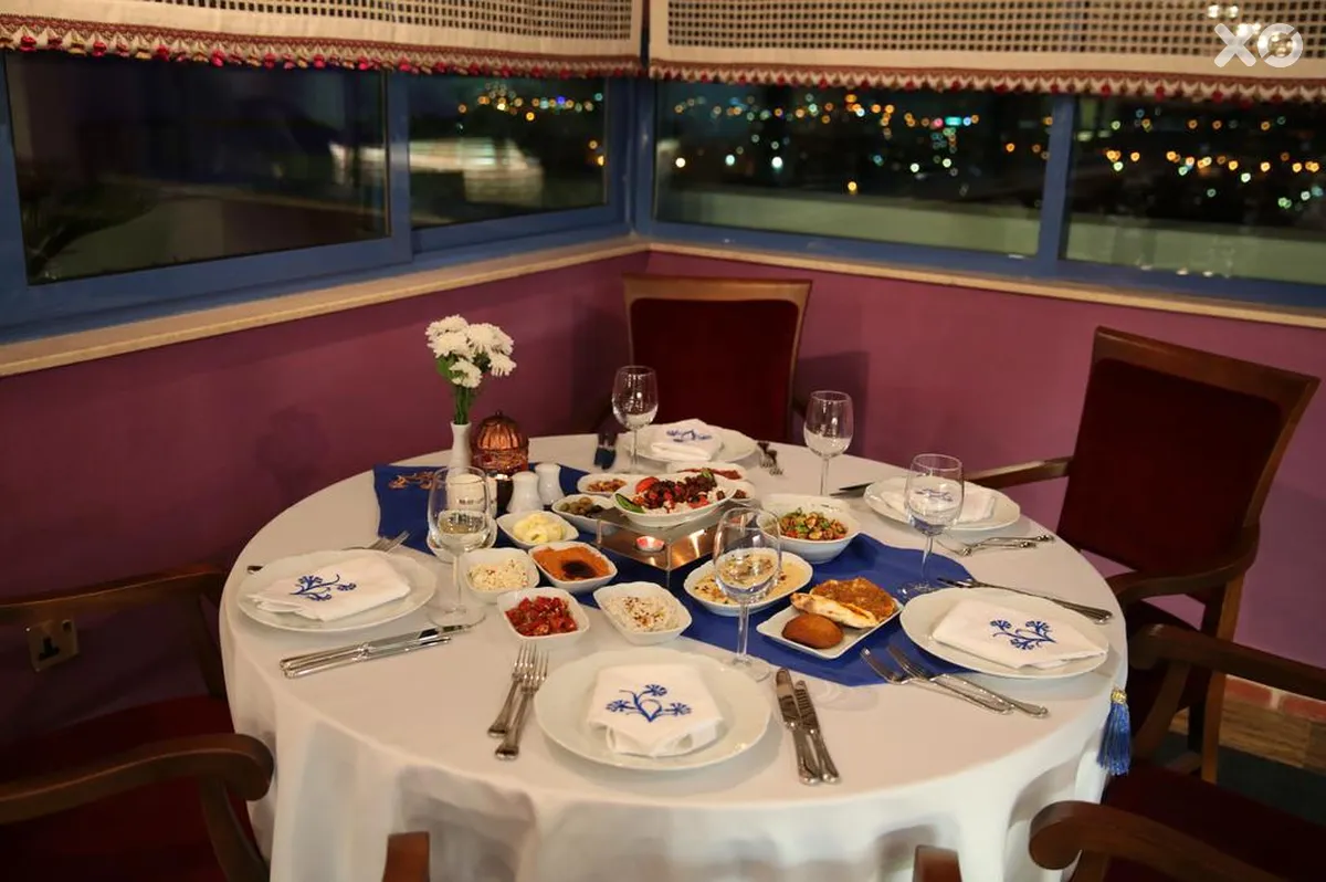 Merit Lefkosa Hotel & Casino