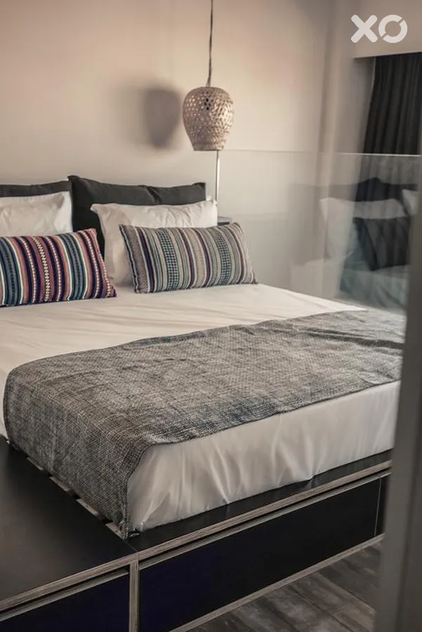 The Z Club Hotel (Cook's Club Hersonissos)