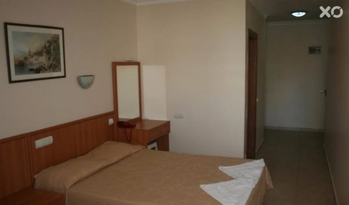 Prima Hotel