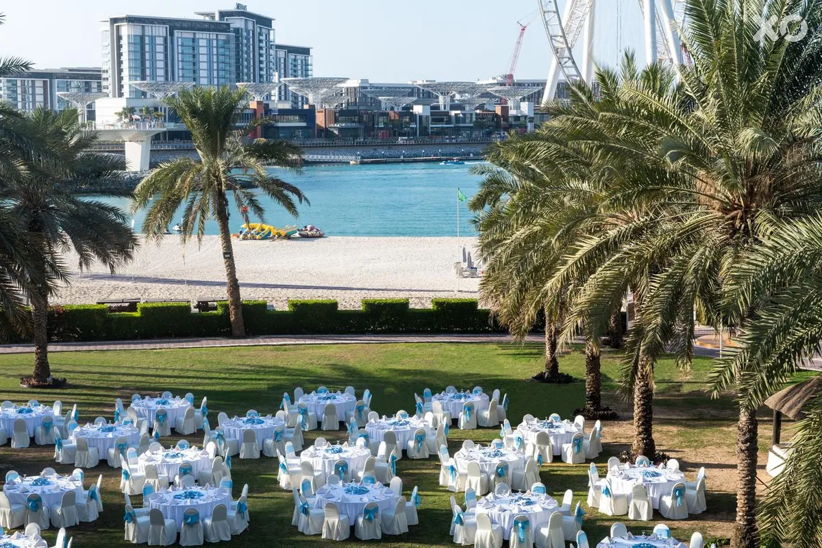 Sheraton Jumeirah Beach Resort