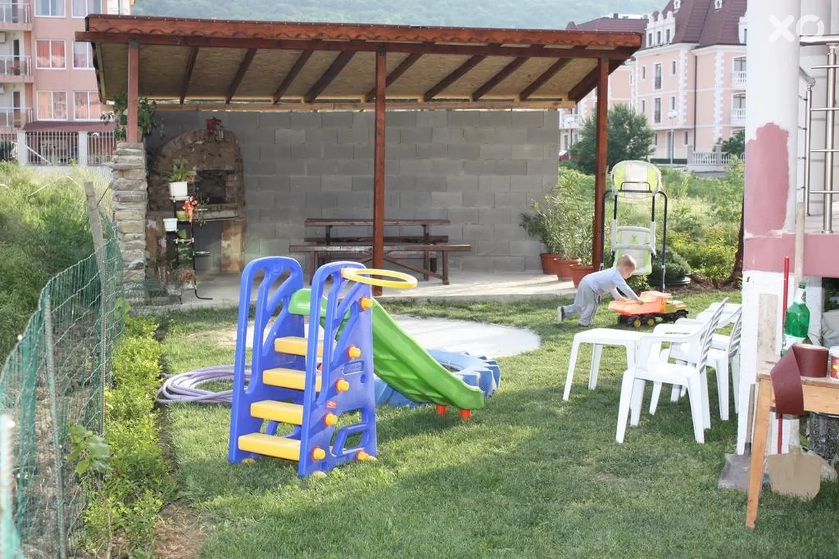 Bordo Guest House