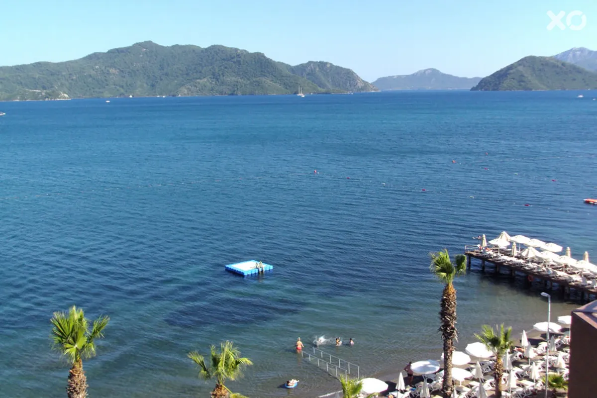 Yuvam Prime Beach Hotel