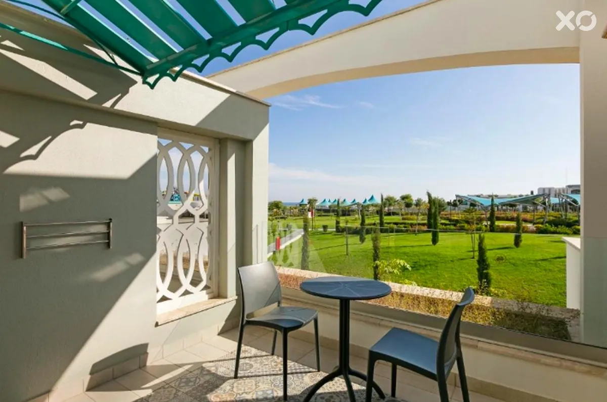 Limak Cyprus Deluxe