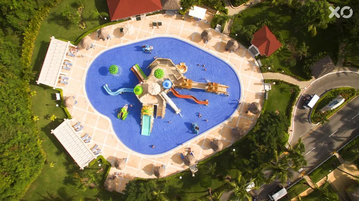 Gran Bahia Principe Turquesa