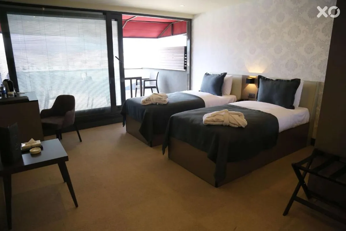 Tryp By Wyndham Istanbul Sancaktepe