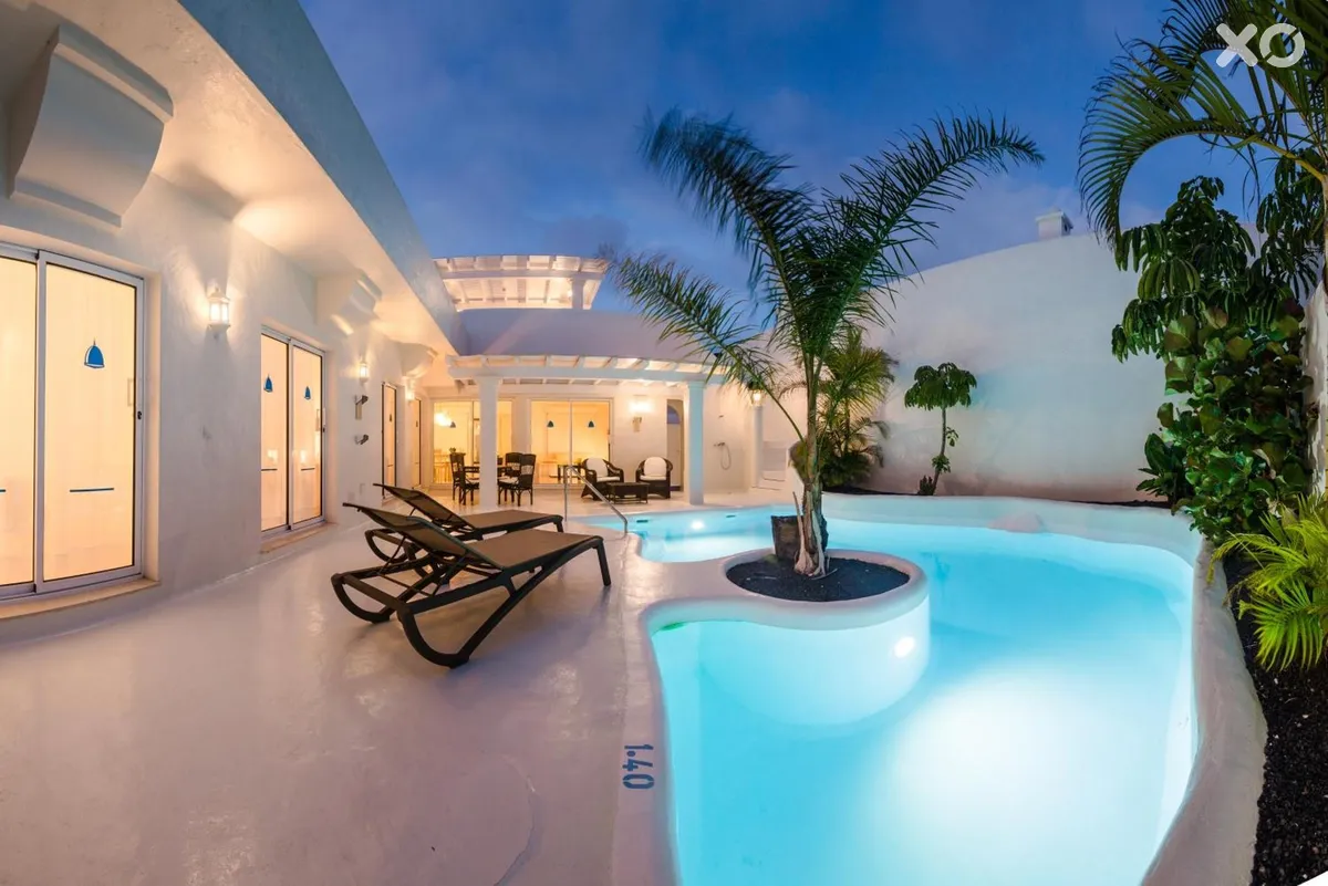 Bahiazul Villas & Club
