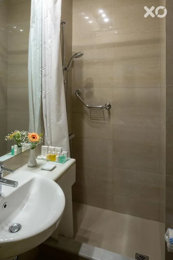 Amalia Athens Hotel