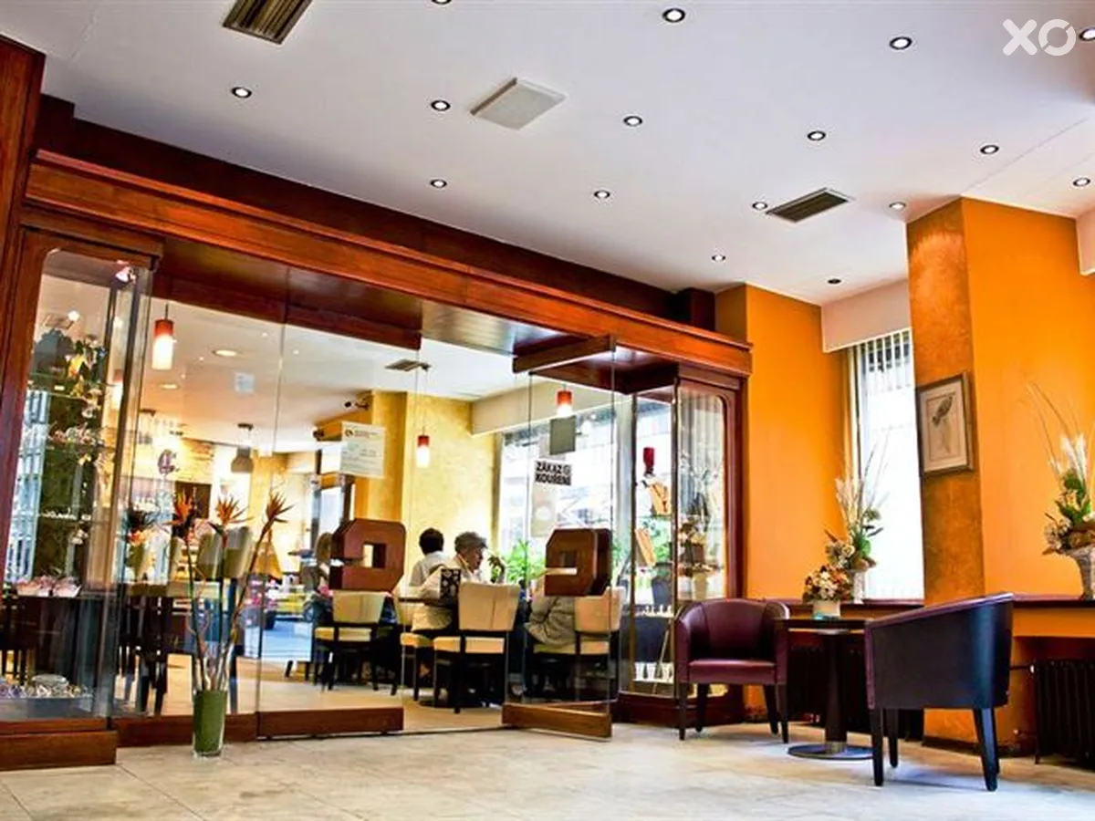 Harmony Hotel