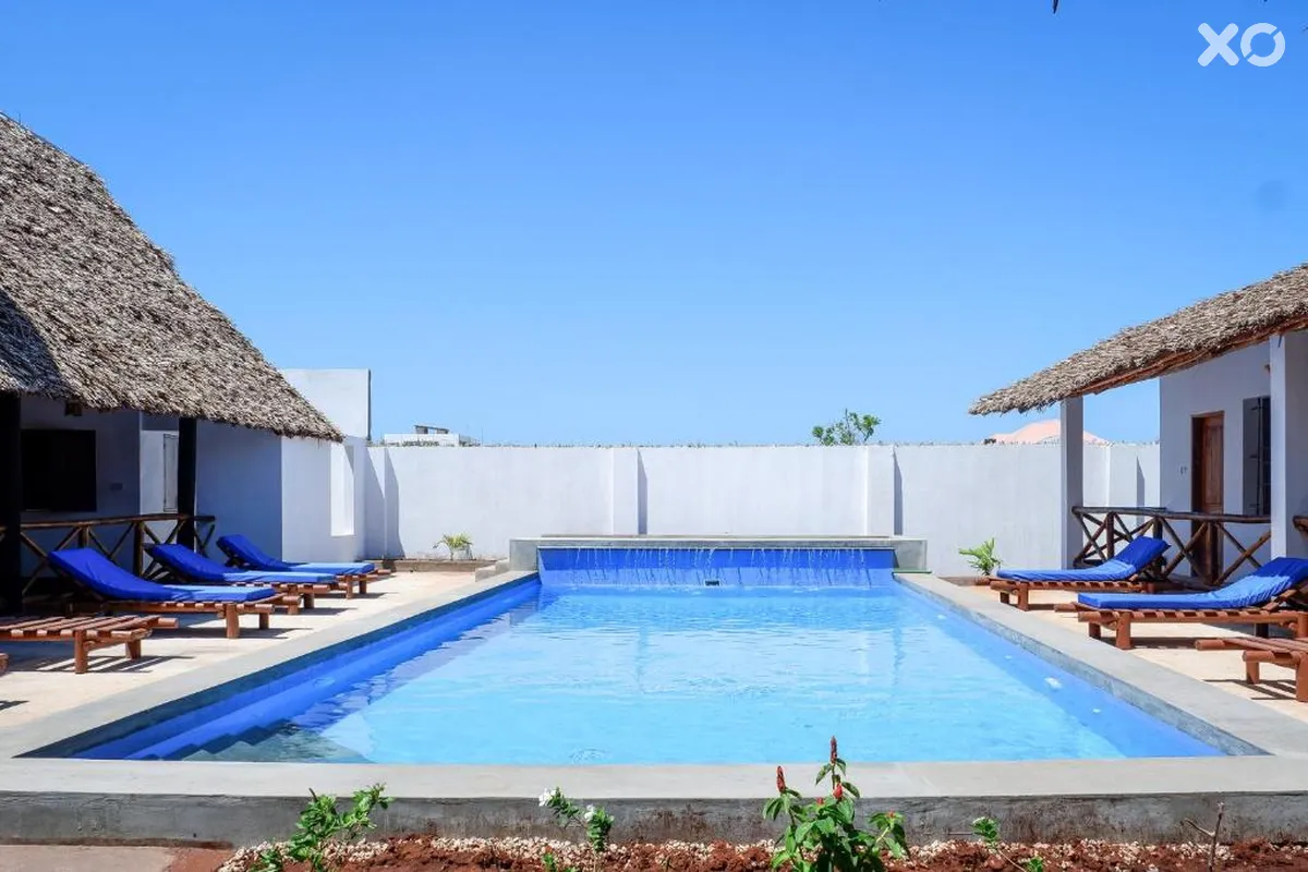Nungwi Heritage Resort