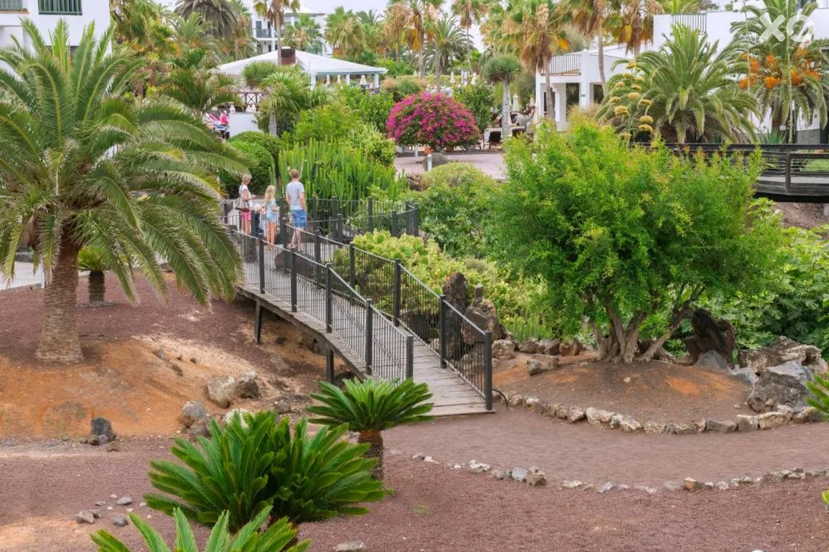 Las Marismas de Corralejo