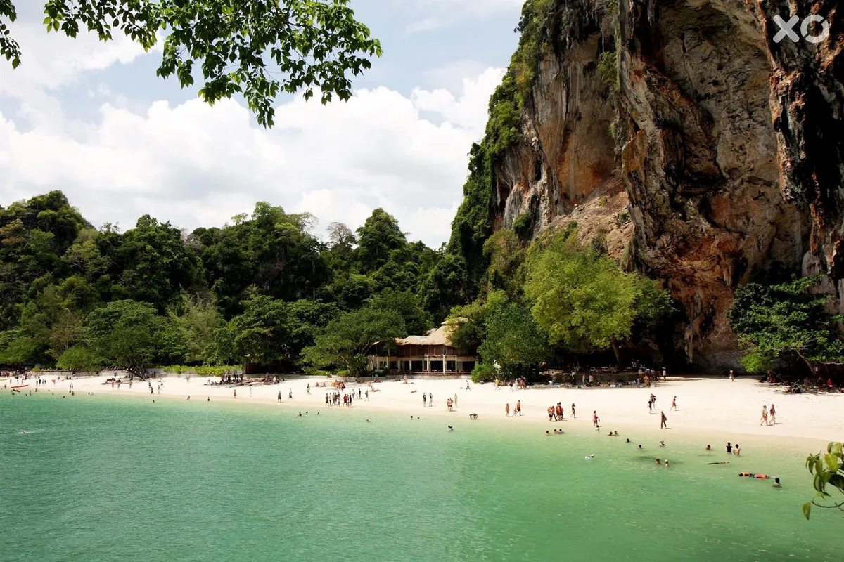 Sand Sea Resort