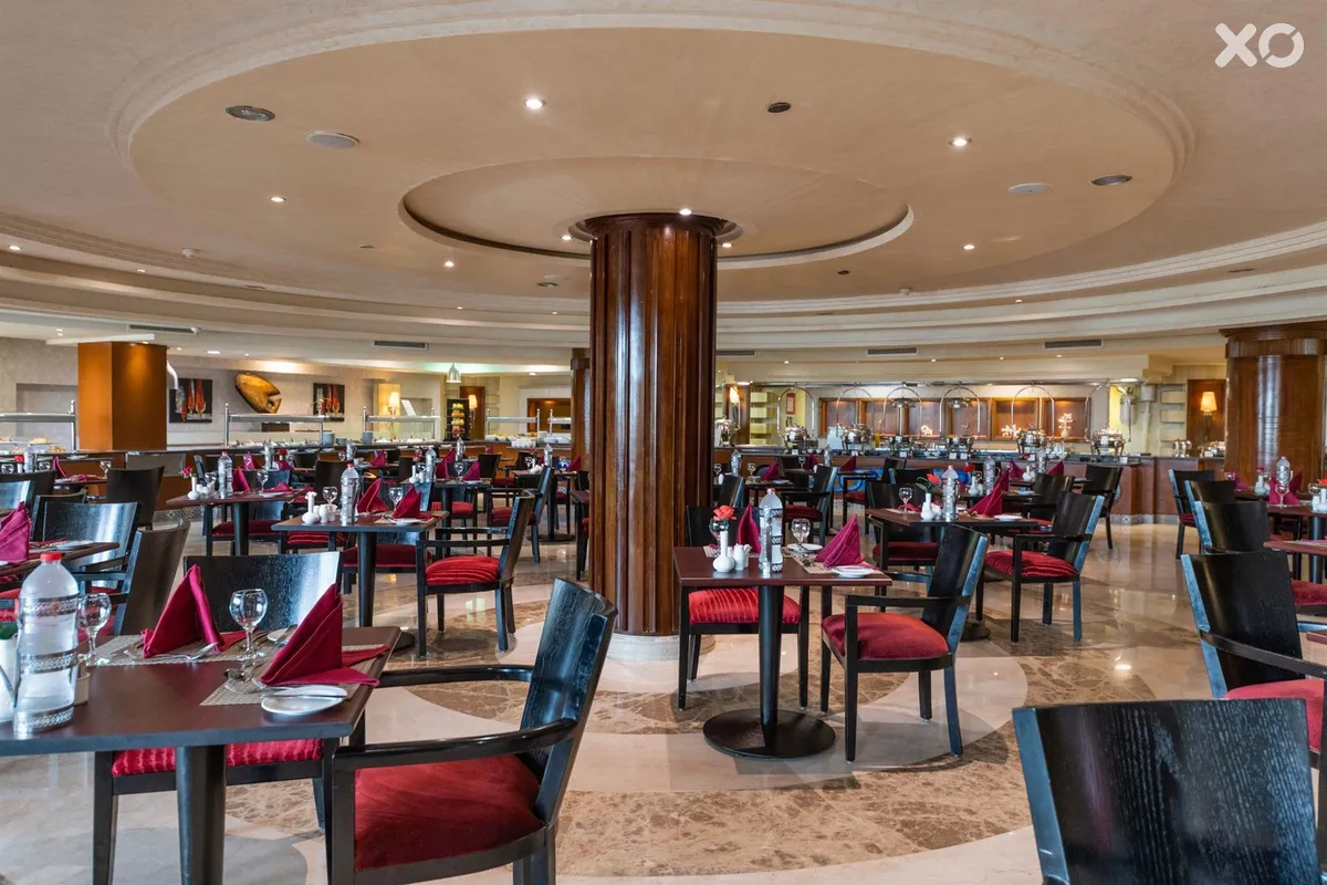KaiSol Romance Resort Sahl Hasheesh
