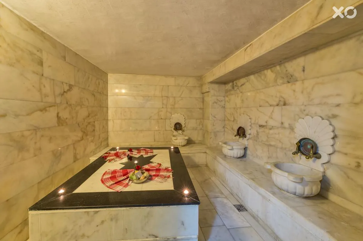Kuran Hotel International