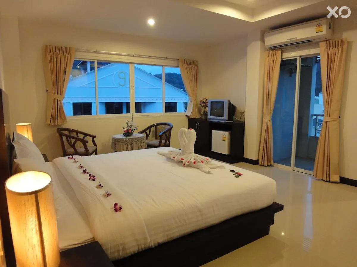 Q Victory Patong Hotel & Residence