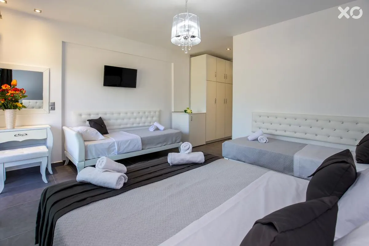 Astris Sun Hotel