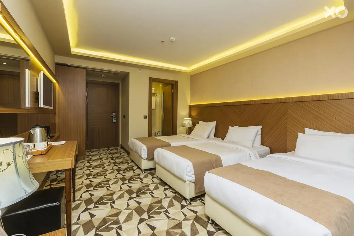 Atro Hotel