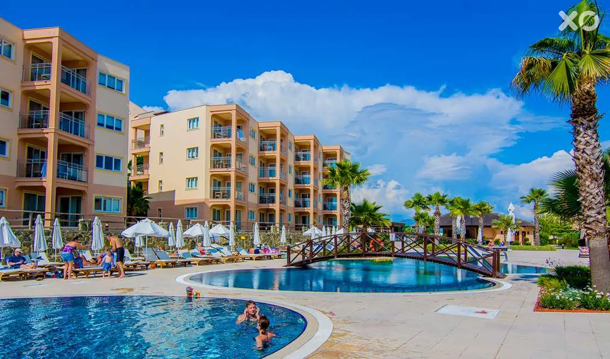 Wyndham Residences Kusadasi Golf & Spa