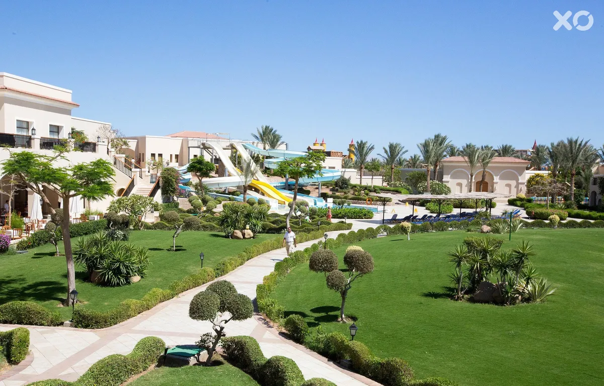 Jaz Mirabel Park