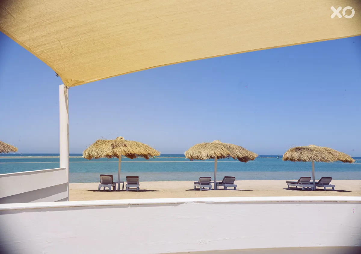 Ancient Sands Golf Resort