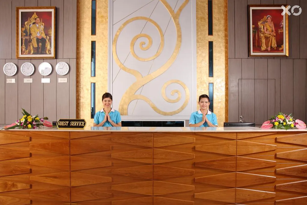 Andakira Hotel