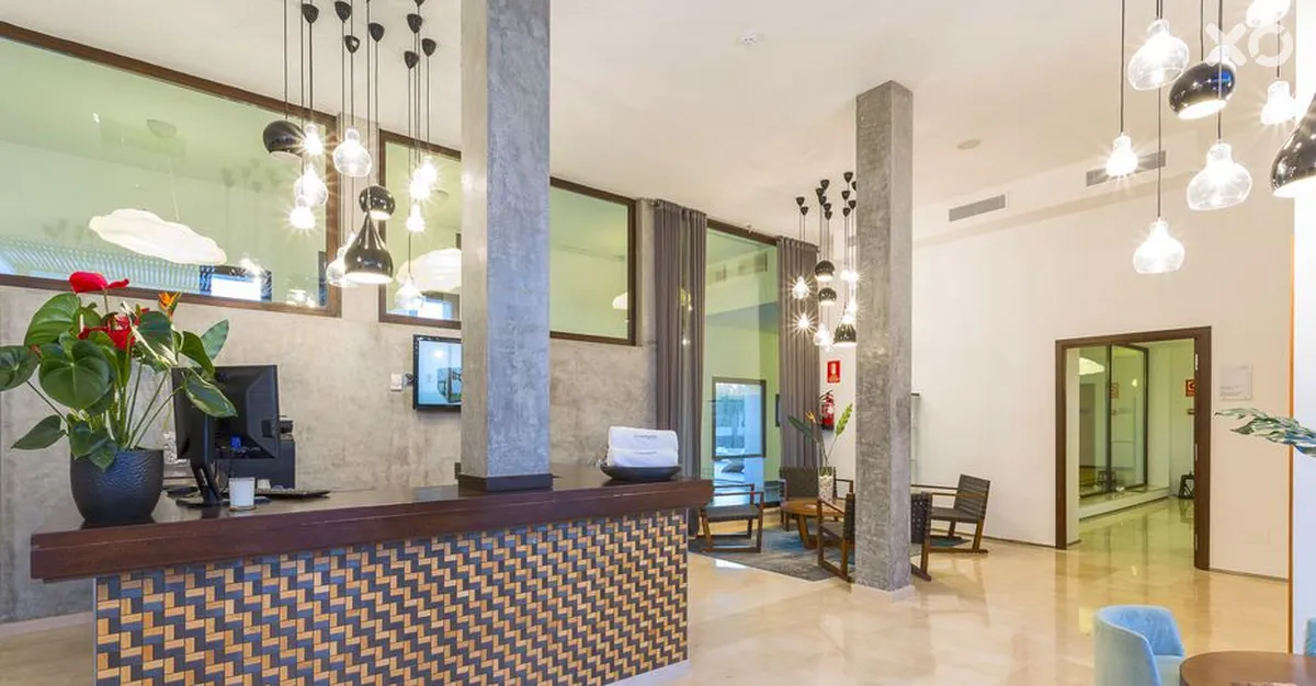 Grand Palladium White Island Resort & Spa
